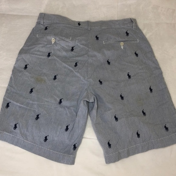 Polo Ralph Lauren Shorts - Picture 2 of 4